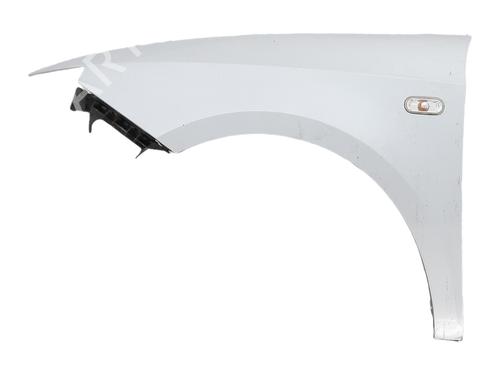 Guarda-lamas esquerdo Guarda-lamas esquerdo SEAT IBIZA IV (6J5, 6P1) 1.9 TDI (90 hp) 39633361 39633361