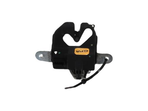 Bakluke lås OPEL CORSA D (S07) 1.2 (L08, L68) (86 hp) 26313150