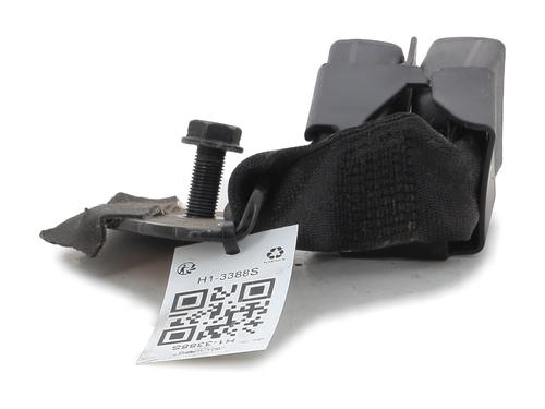 Sikkerhedssele-spænde RENAULT CLIO II (BB_, CB_) 1.6 (B/CB0D, BB00) | BP29696344I32 