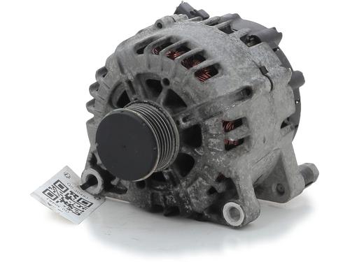 Used Alternator PEUGEOT 3008 I MPV (0U_) 1.6 HDi (112 hp) 29552372