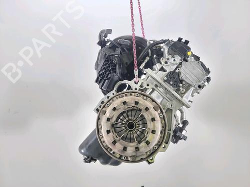 Engine BMW 3 (E90) 320 i | BP28372256M1 
