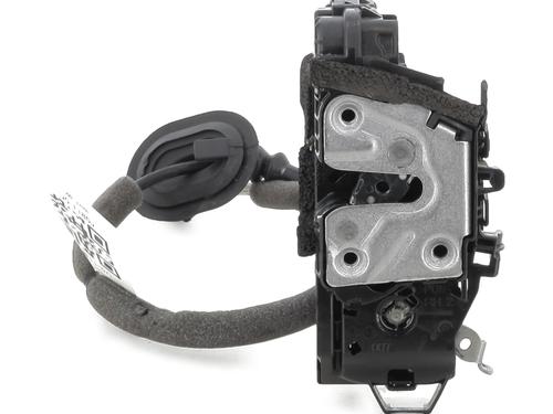 Used Front right lock Front right lock RENAULT CLIO V (B7_) 1.5 Blue dCi 100 (B7AD) (101 hp) 28834707 28834707