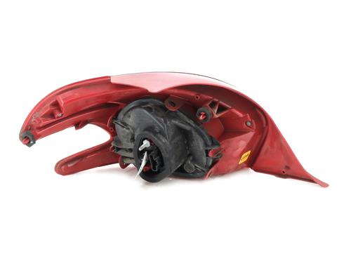 Right taillight PEUGEOT 208 I (CA_, CC_) 1.6 HDi | BP26305417C35 