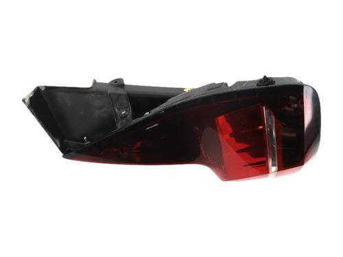 Used Right taillight Right taillight RENAULT GRAND SCÉNIC IV (R9_) 1.5 dCi 110 (R9A3) (110 hp) 34337883 34337883