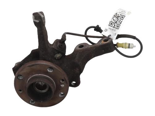 Right front steering knuckle RENAULT CLIO II (BB_, CB_) 1.5 dCi (B/C2J) | BP29964463M26 