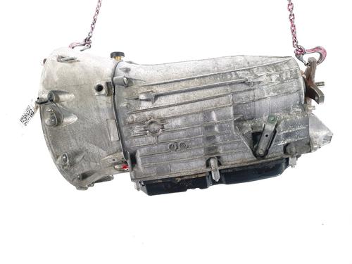 Used Gearbox Gearbox MERCEDES-BENZ C-CLASS Coupe (C204) [2011-2026] 33972612 33972612