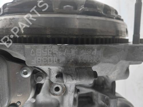 Engine CITROËN C3 III (SX) 1.5 BlueHDi 100 (SXYHYP, SXYHTU) | BP36314056M1  - Image 10