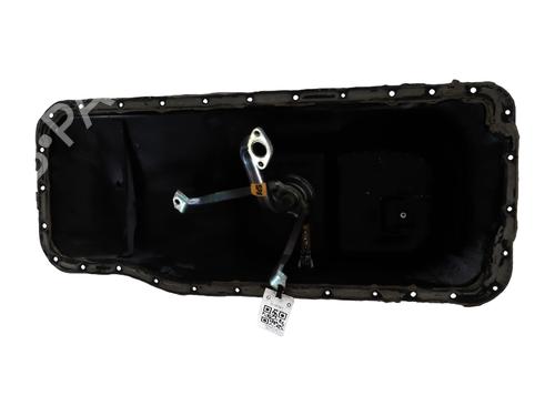 Oil sump TOYOTA LAND CRUISER 100 (_J1_) 4.2 TD (HDJ100_, HDJ100) | BP29380908M115 