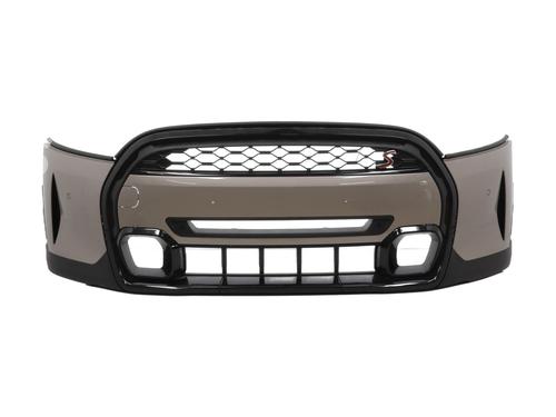 Used Front bumper MINI MINI (F55) Cooper S (178 hp) 22272806