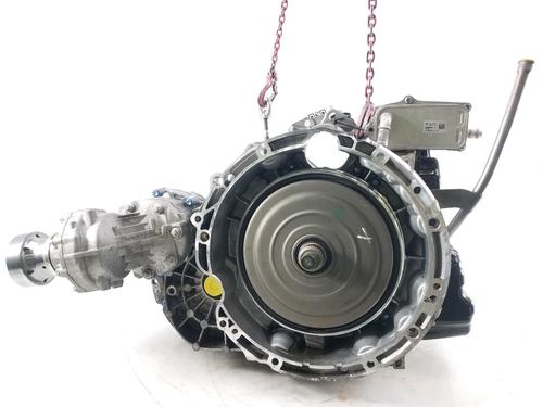Gearbox MERCEDES-BENZ A-CLASS (W176) AMG A 45 4-matic (176.052) | BP24303584M3 