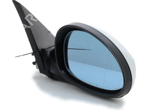 Right mirror BMW 1 (E81) 116 i | BP23414208C27 