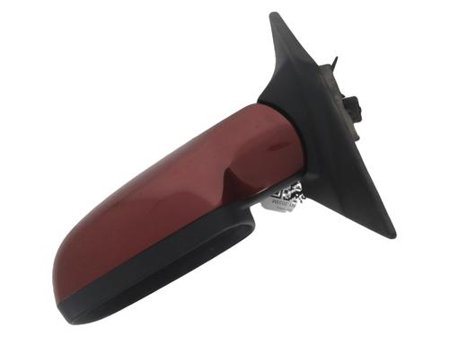 Used Left mirror RENAULT MEGANE II Coupé-Cabriolet (EM0/1_) 1.5 dCi (EM1E) (106 hp) 29470822