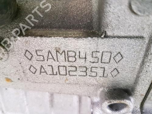 Motor RENAULT ZOE (BFM_) ZOE | BP29552773M1 