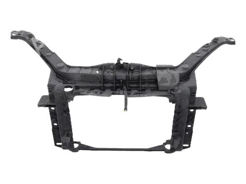 Used Front slam panel Front slam panel MAZDA 2 (DY) 1.2 (DY3W) (75 hp) 36487703 36487703