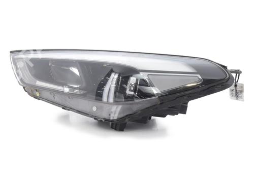 Faro izquierdo Faro izquierdo HYUNDAI TUCSON (TL, TLE) 1.7 CRDi (141 hp) 36351353 36351353