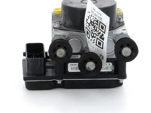 Used ABS pump ABS pump SEAT IBIZA IV (6J5, 6P1) 1.2 TDI (75 hp) 34428039 34428039
