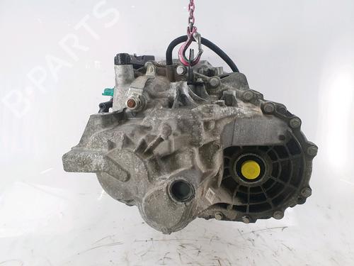 Gearbox RENAULT SCÉNIC III (JZ0/1_) 1.9 dCi (JZ0J, JZ1J, JZ1K, JZ1S) | BP31285280M3