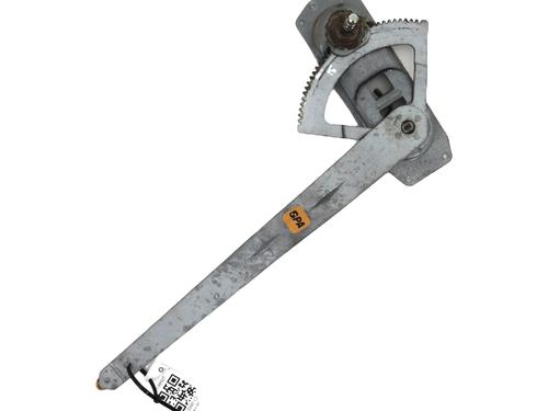 Vindusheismekanisme venstre foran FORD TRANSIT Platform/Chassis (E_ _) 2.5 TD (EME/L/S, ENE/L/S) (85 hp) 28068859