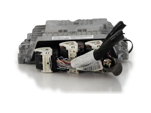 Used Engine control unit (ECU) Engine control unit (ECU) PEUGEOT 207 (WA_, WC_) 1.6 HDi 110 (112 hp) 22949682 22949682
