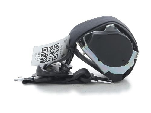 Rear center seatbelt DACIA DUSTER (HS_) | BP32181140I27