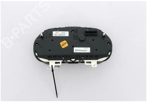Instrument cluster NISSAN QASHQAI / QASHQAI +2 I (J10, NJ10, JJ10E) 1.5 dCi | BP17708639C47 