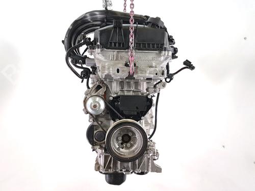 Motore Motore CITROËN C3 II (SC_) 1.2 VTi 82 (82 hp) 36402084 36402084