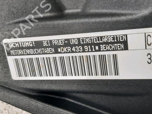 Engine VW GOLF VII (5G1, BQ1, BE1, BE2) 1.0 TSI | BP37166870M1 - Image 8