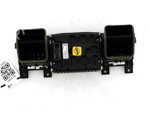 Display OPEL VECTRA C GTS (Z02) 1.8 16V (F68) | BP16924336C48 