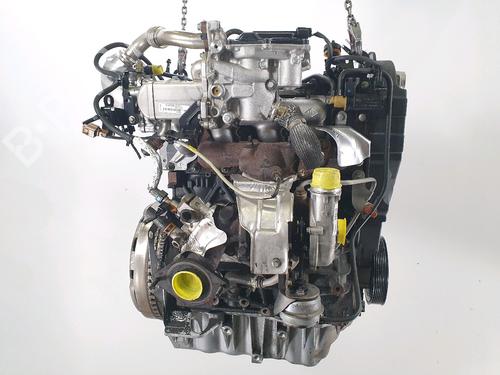 Engine RENAULT MEGANE III Hatchback (BZ0/1_, B3_) 1.9 dCi (BZ0N, BZ0J) | BP36428804M1 - Image 4