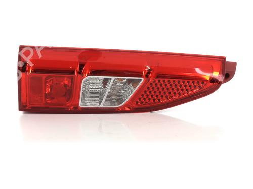 Left taillight PEUGEOT PARTNER MPV (5_, G_) 1.6 HDi 90 | BP29443934C34 