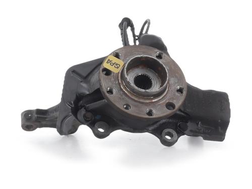 Fusée avant gauche Fusée avant gauche OPEL CORSA D (S07) 1.7 CDTI (L08, L68) (130 hp) 34388728 34388728