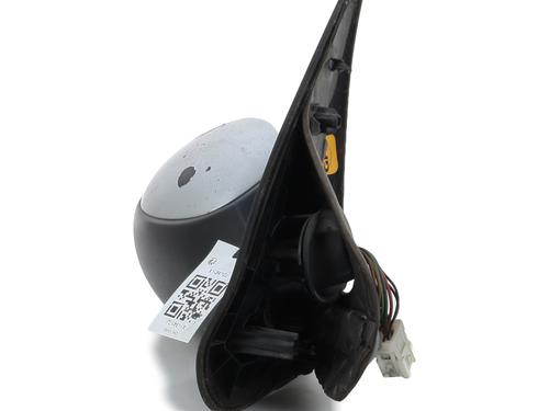Right mirror PEUGEOT 206 Hatchback (2A/C) 2.0 HDI 90 | BP26490167C27 