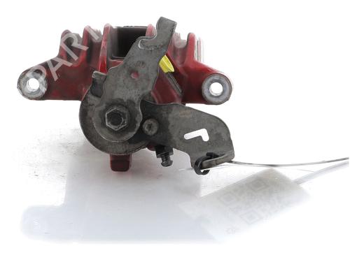 Left rear brake caliper SEAT IBIZA V (KJ1, KJG) 1.0 TSI | BP27903646M107 