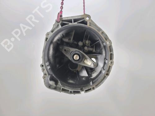 Gearbox BMW 1 (E81)  | BP28310619M3