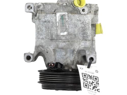 AC compressor FIAT PANDA (169_) 1.2 (169.AXB11, 169.AXB1A) | BP37483044M34 - Image 5