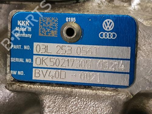 Engine SKODA YETI (5L) 2.0 TDI 4x4 | BP33838463M1  - Image 7