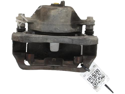 Right front brake caliper HYUNDAI TUCSON (JM) 2.0 CRDi | BP27902989M104 