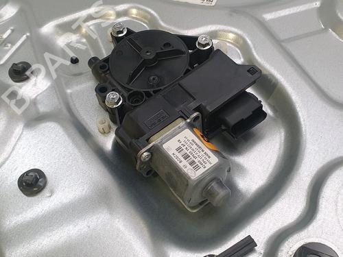 Front right window mechanism KIA VENGA (YN)  | BP30312207C23 