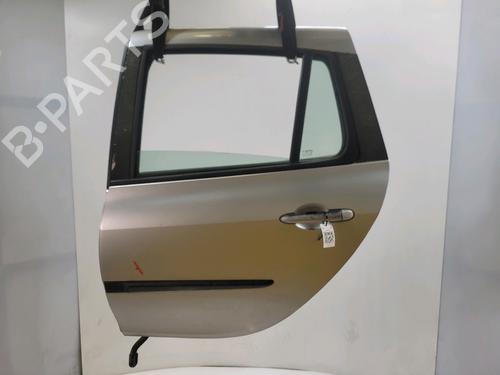 left-rear-door-renault-clio-iii-grandtour-kr01_-2007-39524180 main image
