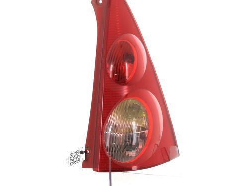 Right taillight PEUGEOT 107 (PM_, PN_) 1.0 | BP26877752C35 