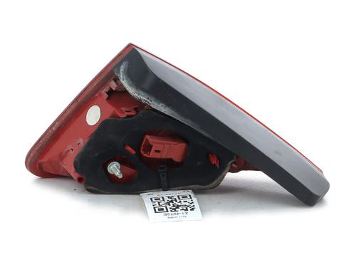 Right tailgate light PEUGEOT 3008 I MPV (0U_) 1.6 HDi | BP31367818C80