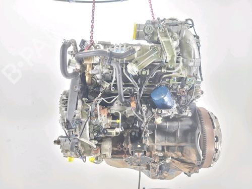 Engine TOYOTA HIACE IV Van (__H1_, __H2_)  | BP28616164M1 