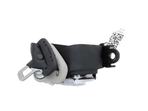 Used Rear center seatbelt NISSAN MICRA IV (K13K, K13KK) 1.2 (80 hp) 27908284