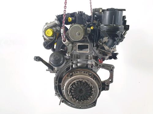 Engine PEUGEOT 206+ (2L_, 2M_) 1.4 HDi eco 70 | BP36181369M1 - Image 3
