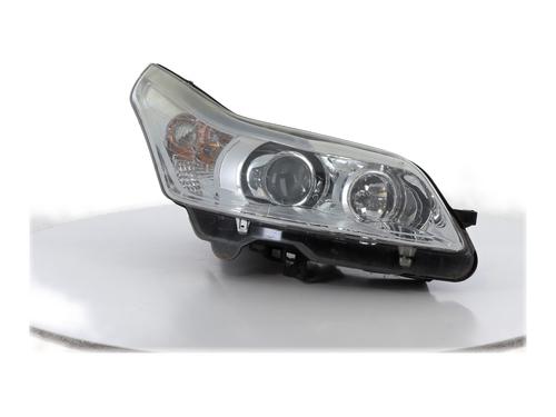 Right headlight CITROËN C4 Coupe (LA_) 1.6 HDi | BP29346524C29 