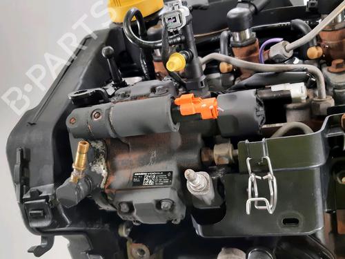 Engine RENAULT CLIO III (BR0/1, CR0/1) 1.5 dCi (BR0H, CR0H, CR1S, BR1S) | BP31057200M1 
