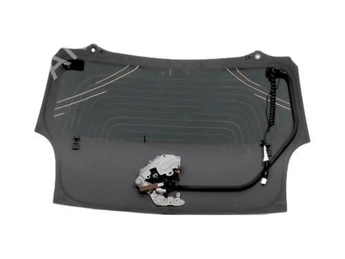 Tailgate CITROËN C1 II (PA_, PS_) 1.2 VTi 82 | BP27439203C6