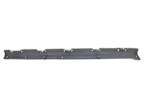 Left sideskirt PEUGEOT 207 SW (WK_) 1.6 HDi | BP29111232C115 