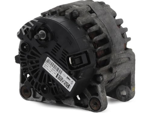 Alternator RENAULT KANGOO Express (FW0/1_) 1.5 dCi 90 (FW0G, FW05, FW08, FW11) | BP40487434M7 - Image 3