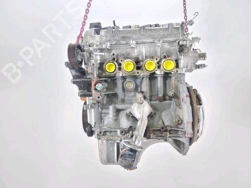 Engine TOYOTA YARIS (_P1_) 1.0 (SCP10_, SCP10R) | BP28505306M1